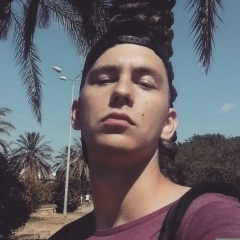 Dmitry Lapchuk, 20.12, Одесса