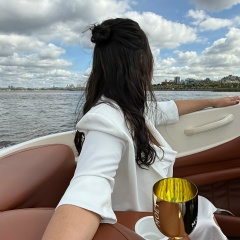 Евгения Гарипова, 22.08, Екатеринбург