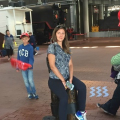 Алёна Гусева, 25.10.1980, Санкт-Петербург