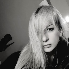 Екатерина Калинина, 24.10