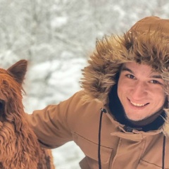 Макс Авдеев, Ростов-на-Дону