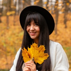 Вилена Созонова, 03.02.1992, Калининград