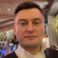 Андрей Бордоусов, 15.11, Тверь