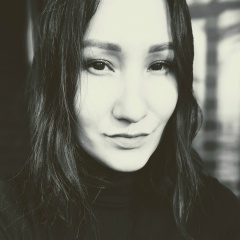 Лилия Каллас, 13.08, Радужный