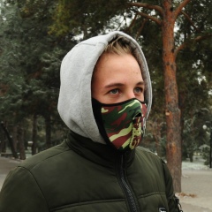 Даниил Юшко, 10.05, Бишкек