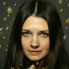 Ульяночка Князева, 04.12.1987, Кемерово