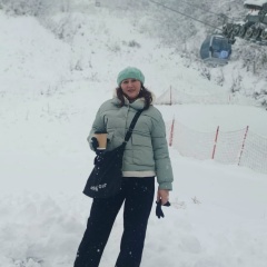 Любовь Боброва, 21.06.1973, Москва