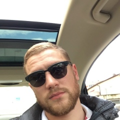 Андрей Гречин, 21.10.1987, Барнаул