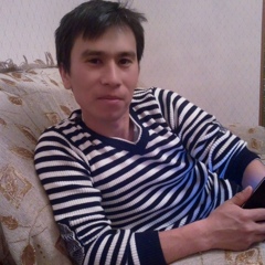 Екуб Матмусоев, 25.04, Салават