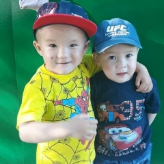 Marzhanka Serikzhankyzy, 11.03.1993, Алматы