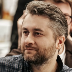 Кирилл Фомин, Санкт-Петербург