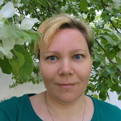 Настасья Exception, 17.03, Москва