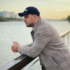 Maxim Barinov, 26.10.1993, Дзержинский