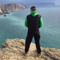 Андрей Кулинич, 06.04