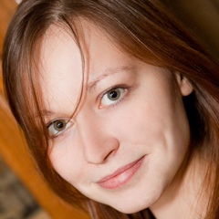 Анастасия Иванова, 25.04.1990