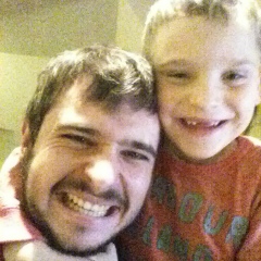 Богдан Малюк, 06.03, Киев