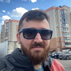 Олег Икизли, 14.06.1989, Москва