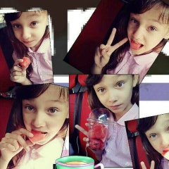 Леся Котова, 20.05.1999, Санкт-Петербург