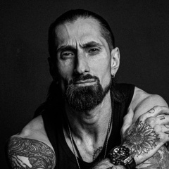 Руфад Ахундов, 10.08.1987, Москва