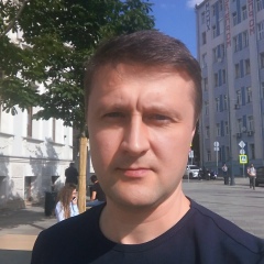 Иван Лебедев, 25.03.1979, Большие Вяземы