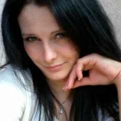 Любовь Романчук, 22.01.1986, Екатеринбург