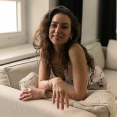 Екатерина Смирнова, 02.05.1988, Москва