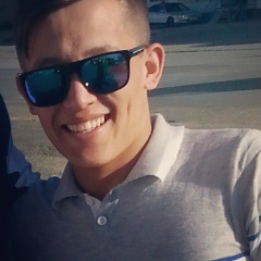 Тилеу Орынбеков, 28.08.1993