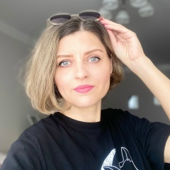 Мария Акифьева, 17.04, Нижний Новгород