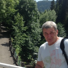 Георгий Красильников, 12.05, Санкт-Петербург