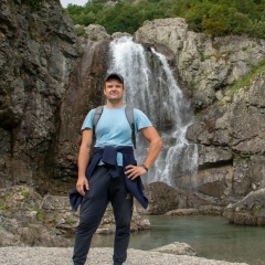 Andrey Bratuhin, 20.11.1990, Краснодар