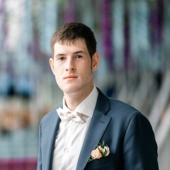 Михаил Барышников, 17.10, Москва