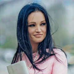 Любовь Мельникова, 18.04, Санкт-Петербург