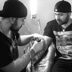 Али Дэхаб, 01.02, Днепр (Днепропетровск)