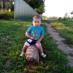 Гуля Фоменко, 28.12.1990