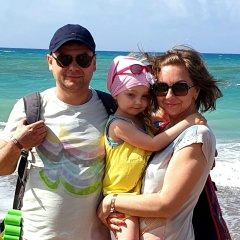 Наташа Егорова, 26.05.1987, Санкт-Петербург