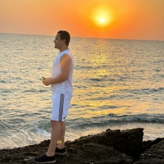 Hasan Bakyr, Hurghada
