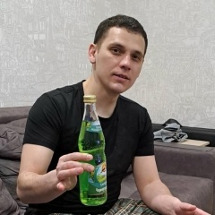 Александр Кириллов, 07.12.1990, Прокопьевск