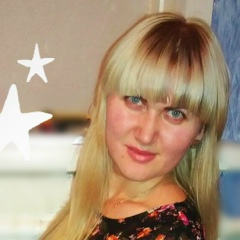 Евгения Стребкова, 07.03.1986, Кременчуг