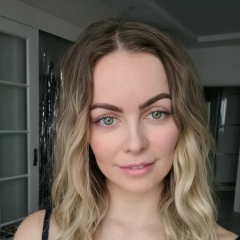 Марина Харламова, 15.03, Москва