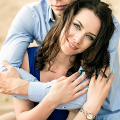 Анна Литус, 07.04.1992, Великий Новгород