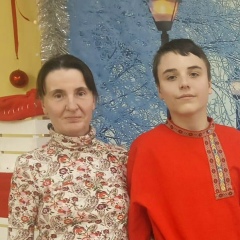 Елена Петровская, 12.08.1973, Ростов-на-Дону