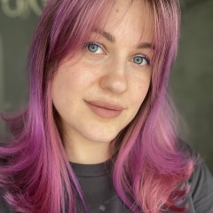 Екатерина Титишина, 23.10, Кемерово