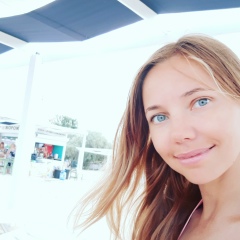 Полина Петрова, 09.05, Санкт-Петербург