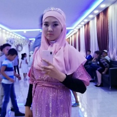 Камажай Калбаева, 02.03.1994, Алматы