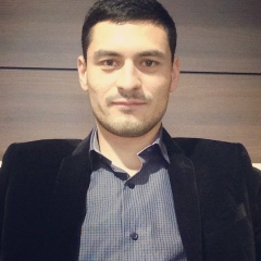 Азамат Ачмиз, 03.07, Крымск