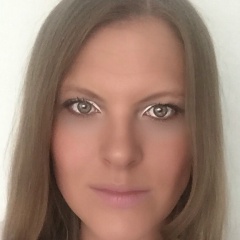 Наталья Анд, 08.09, Москва