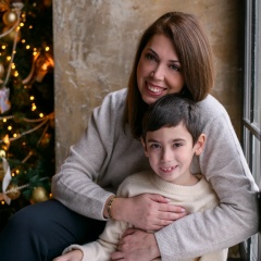 Албена Димитрова, 08.09, Москва