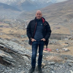 Андрей Макушин, 07.06.1989, Санкт-Петербург