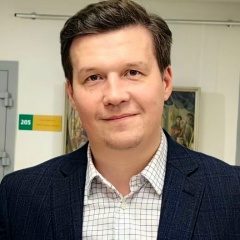 Сергей Царев