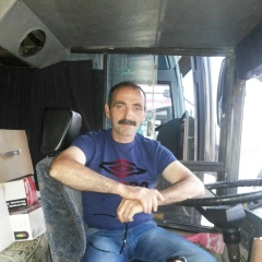 Казбек Яндаркаев, Волгоград